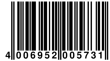 4 006952 005731