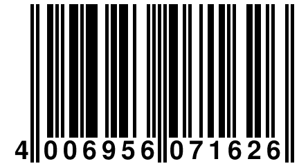 4 006956 071626