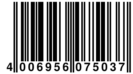 4 006956 075037