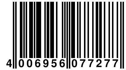 4 006956 077277