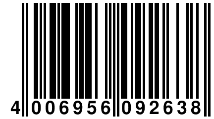 4 006956 092638