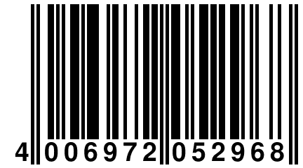 4 006972 052968