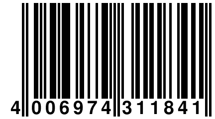 4 006974 311841