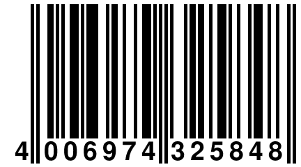 4 006974 325848