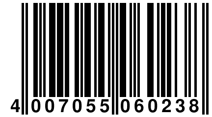 4 007055 060238