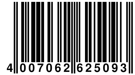 4 007062 625093