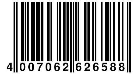 4 007062 626588