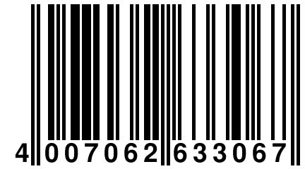 4 007062 633067