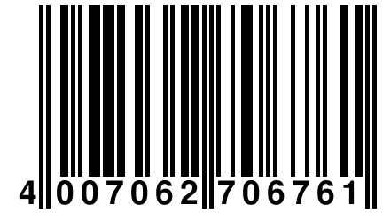 4 007062 706761