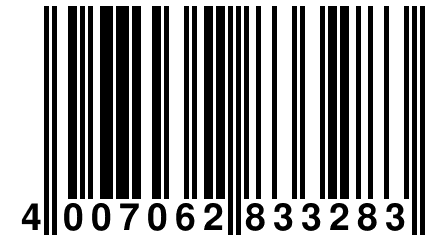 4 007062 833283