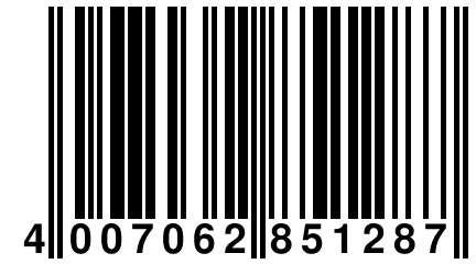 4 007062 851287