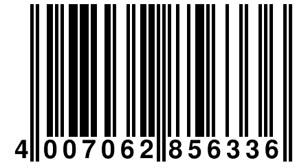 4 007062 856336