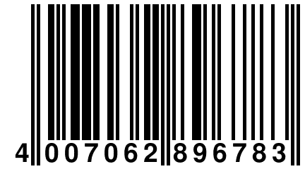 4 007062 896783