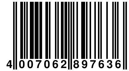 4 007062 897636