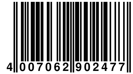 4 007062 902477