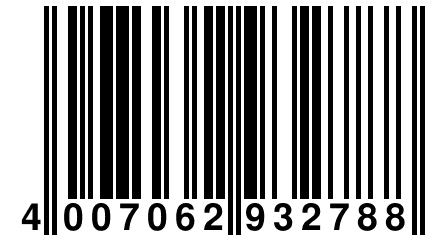 4 007062 932788