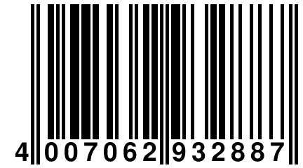 4 007062 932887