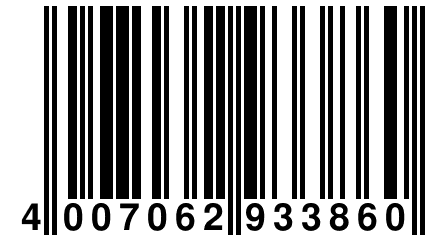 4 007062 933860