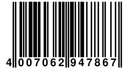 4 007062 947867