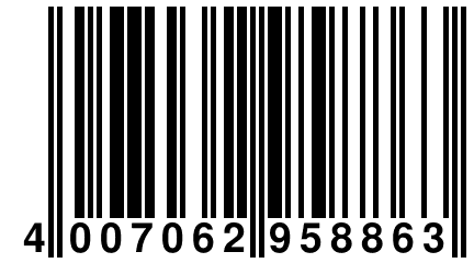 4 007062 958863