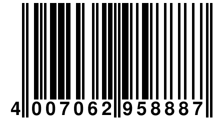 4 007062 958887