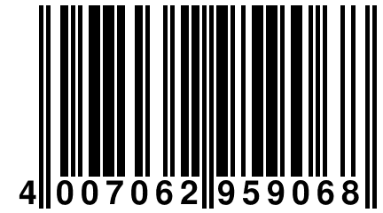 4 007062 959068