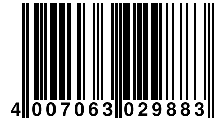 4 007063 029883