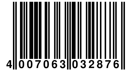 4 007063 032876