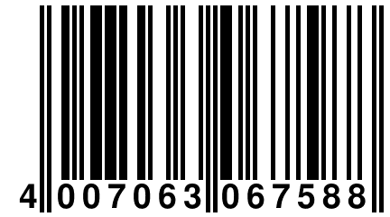 4 007063 067588