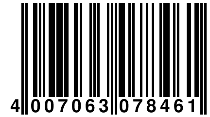 4 007063 078461