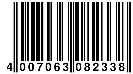 4 007063 082338