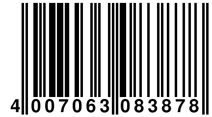 4 007063 083878