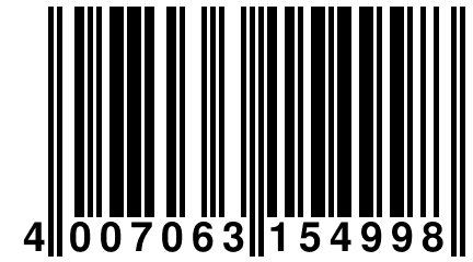 4 007063 154998