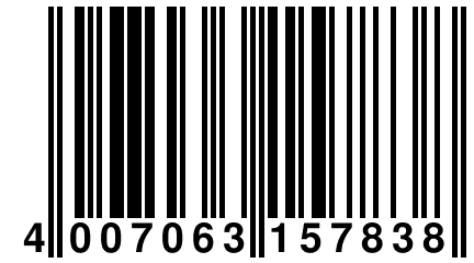 4 007063 157838