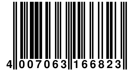 4 007063 166823