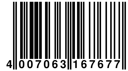 4 007063 167677