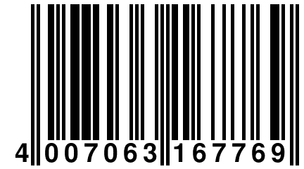 4 007063 167769