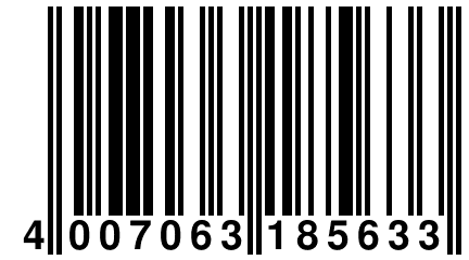 4 007063 185633