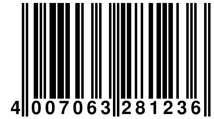 4 007063 281236