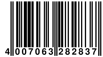 4 007063 282837