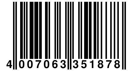 4 007063 351878