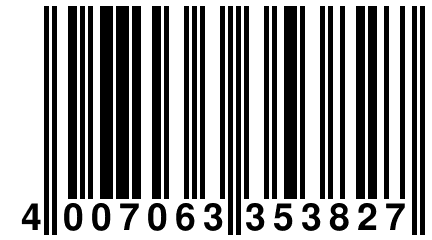 4 007063 353827