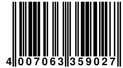 4 007063 359027