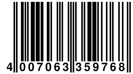 4 007063 359768