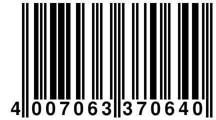 4 007063 370640