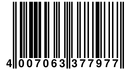 4 007063 377977