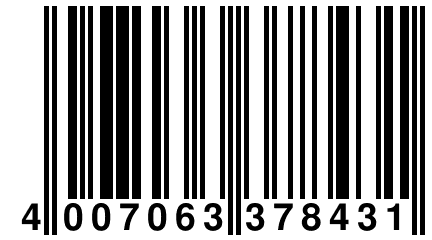 4 007063 378431