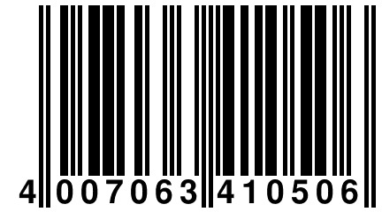 4 007063 410506