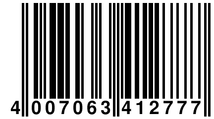 4 007063 412777