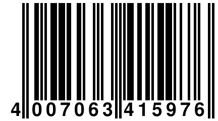 4 007063 415976